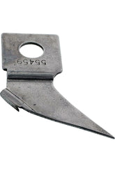 Lower Knife, Singer #55459 - All About Sewing